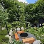 דירה Zoska Park Eden מודרה