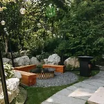 Zoska Park Eden Apartment *