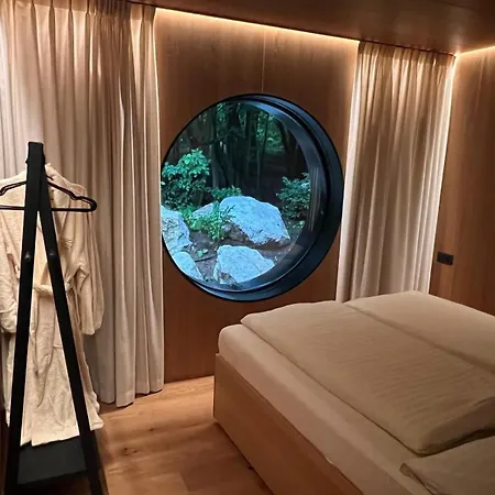 Zoska Park Eden Apartman Modor