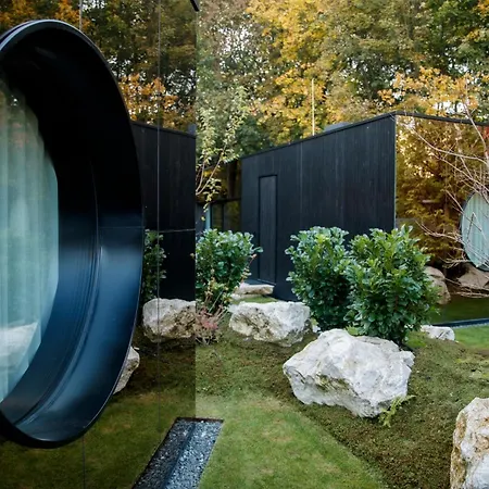 Apartmán Zoska Park Eden Modra