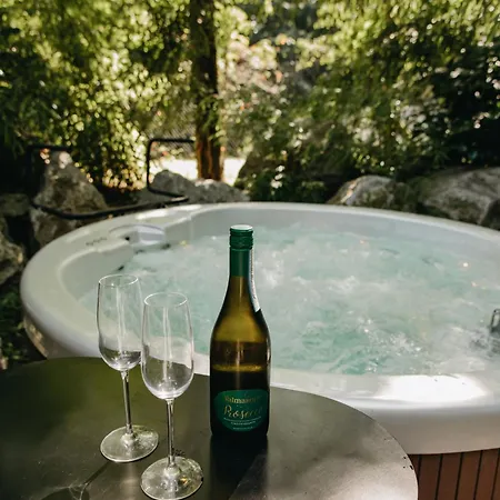 Apartmán Zoska Park Eden