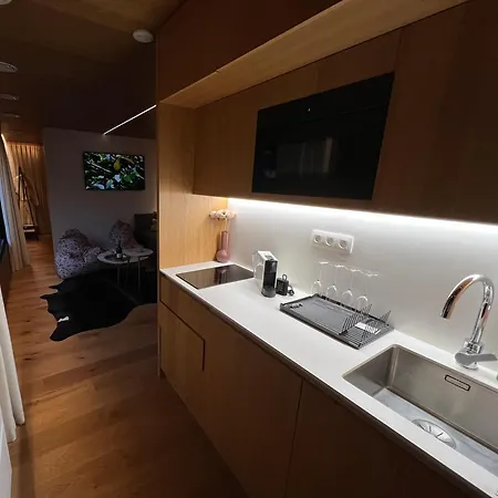 Apartmán Zoska Park Eden Modra