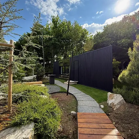 Zoska Park Eden Modra