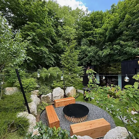 Apartman Zoska Park Eden Modor