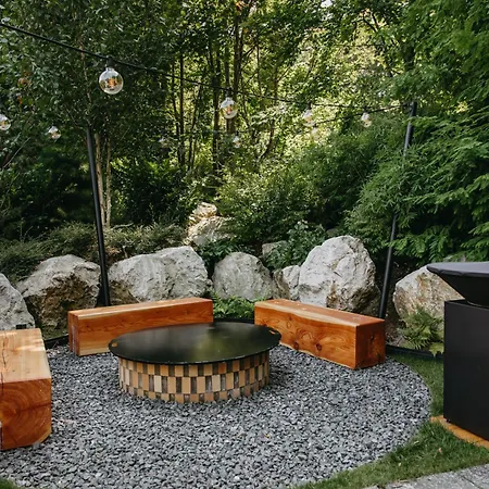 Zoska Park Eden Modra