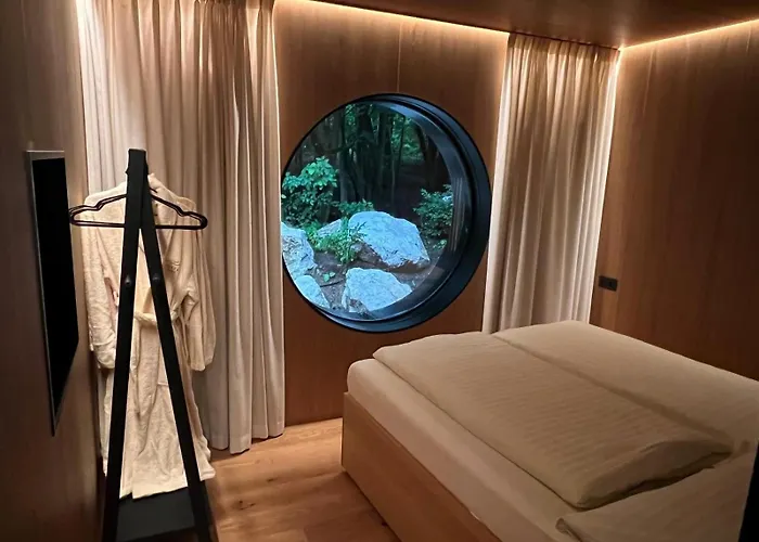 Zoska Park Eden Apartmán Modra