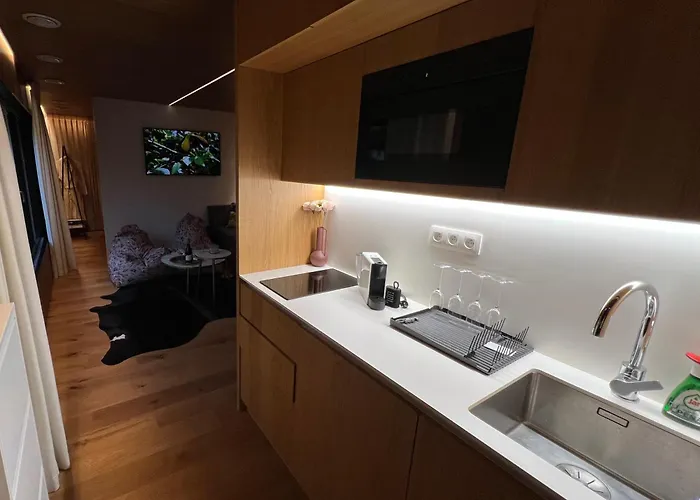 Apartmán Zoska Park Eden Modra