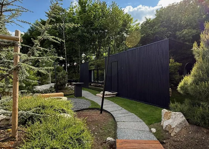 Zoska Park Eden Modra