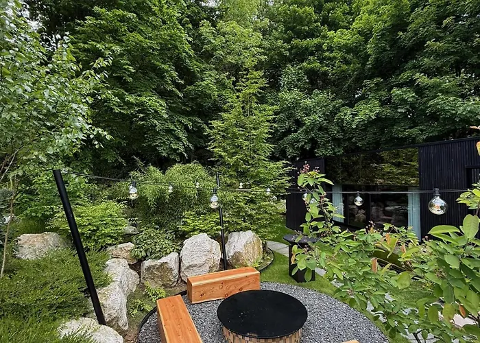 Apartmán Zoska Park Eden Modra